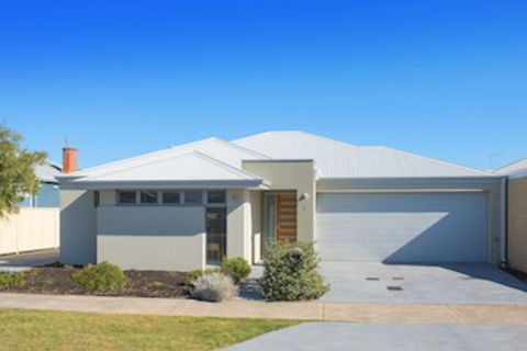 Gale House - Foster Accommodation 0