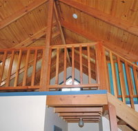 Garden Cottage Beechworth - Foster Accommodation