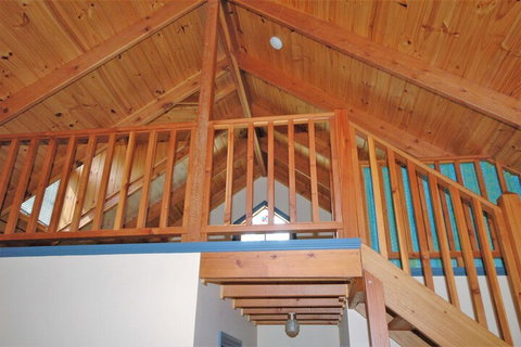 Garden Cottage Beechworth - Foster Accommodation 0
