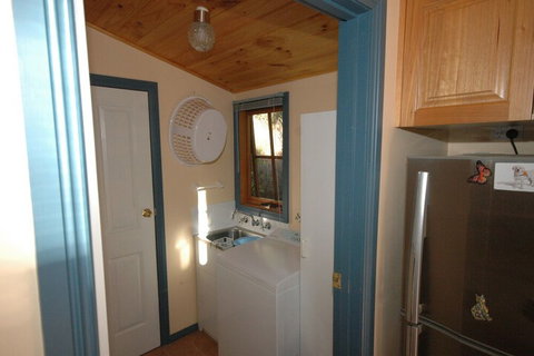 Garden Cottage Beechworth - Foster Accommodation 2