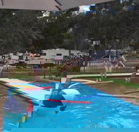 Acacia Caravan Park - Foster Accommodation