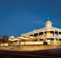 Tradewinds Hotel