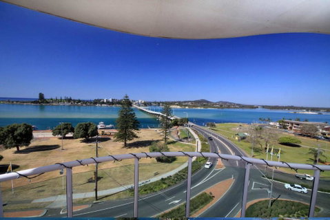 Mirage Unit 602 6 10 Manning Street - Foster Accommodation 3