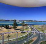 Mirage Unit 602 6 10 Manning Street - Foster Accommodation