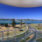 Mirage Unit 602 6 10 Manning Street - Foster Accommodation 0
