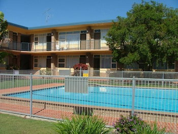 Forster Lodge 16 - Foster Accommodation 5