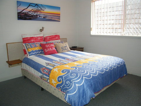 Forster Lodge 16 - Foster Accommodation 1