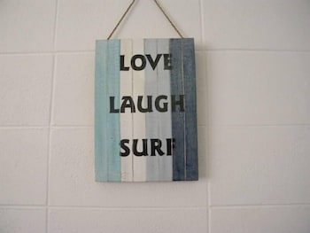 Forster Lodge 16 - Foster Accommodation 3