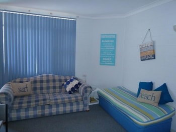 Forster Lodge 16 - Foster Accommodation 4