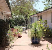 Mataranka Roadhouse - Foster Accommodation