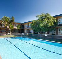 Forster Lodge 6 - Foster Accommodation