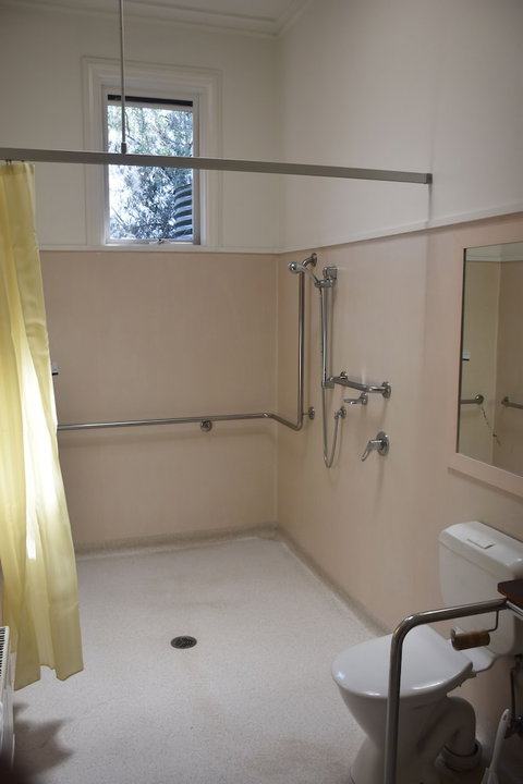 Hub Hostel - Foster Accommodation 5