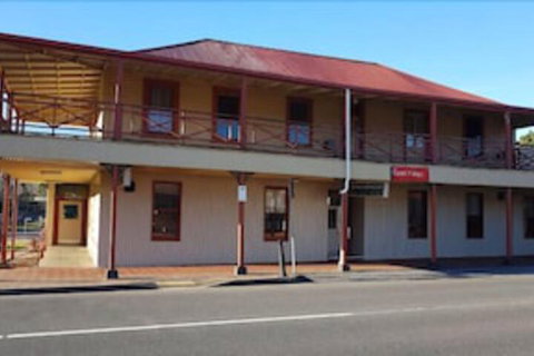 Mt Lyell Motor Inn - Foster Accommodation 4