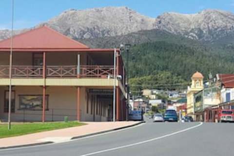 Mt Lyell Motor Inn - Foster Accommodation 0