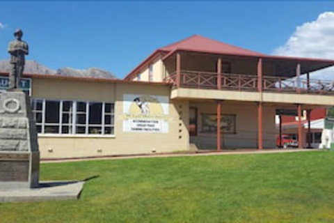 Mt Lyell Motor Inn - Foster Accommodation 5