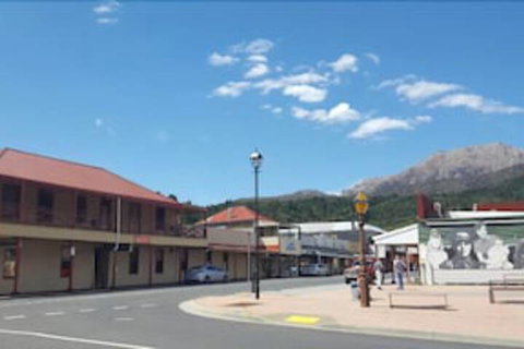 Mt Lyell Motor Inn - Foster Accommodation 3