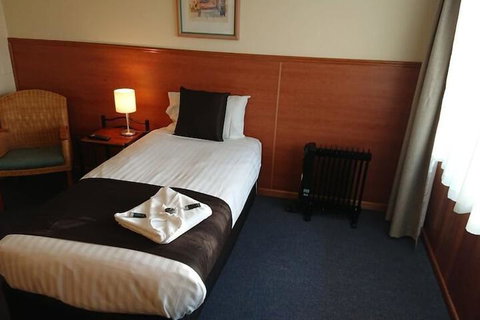 Mt Lyell Motor Inn - Foster Accommodation 7