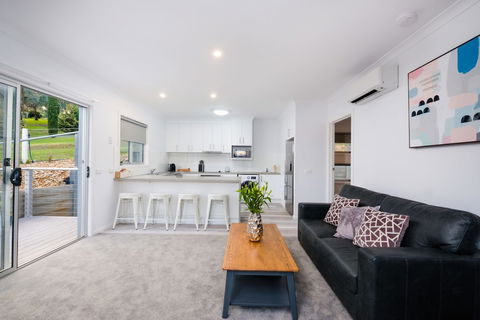 Albury Yalandra Apartment 4 - Foster Accommodation 3