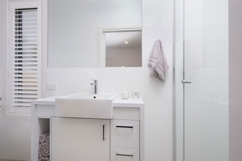 Albury Yalandra Apartment 4 - Foster Accommodation 5