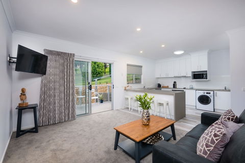 Albury Yalandra Apartment 4 - Foster Accommodation 1