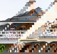 The Byng Street Boutique Hotel - Foster Accommodation