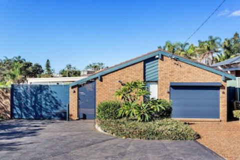 Campbell Avenue 28 - Foster Accommodation 0