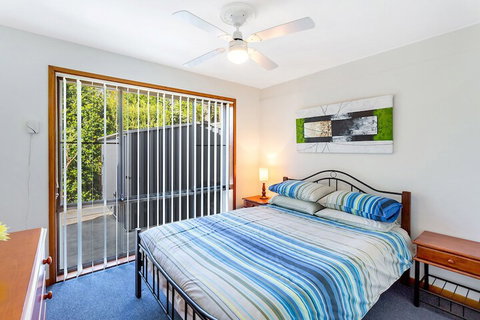Campbell Avenue 28 - Foster Accommodation 1