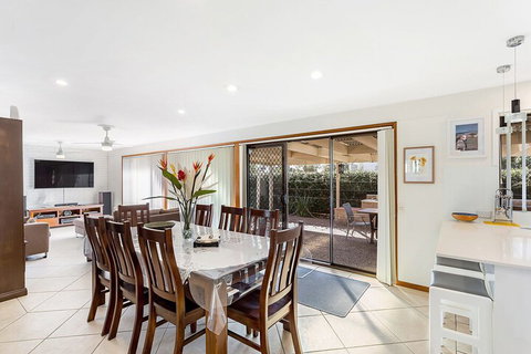 Campbell Avenue 28 - Foster Accommodation 3