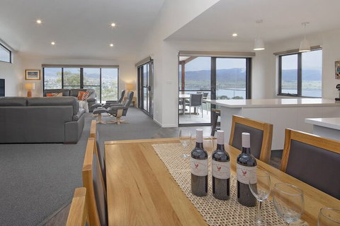 Mountview 43 - Foster Accommodation 4