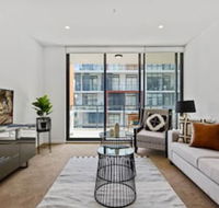 HomeHotel Waterside Luxury  New Residences