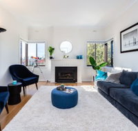 Lighthouse Cozy 2BDR with CITY VIEWS - Foster Accommodation