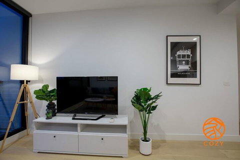 103 Brand New Central Located Box Hill Apt - Foster Accommodation 4