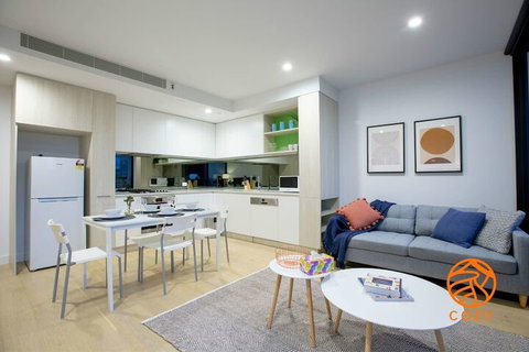 103 Brand New Central Located Box Hill Apt - Foster Accommodation 2