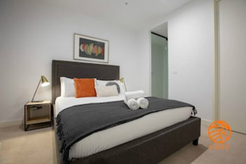 103 Brand New Central Located Box Hill Apt - Foster Accommodation 0