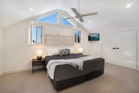 Accommodation Hunter - James St Morpeth - Foster Accommodation 4