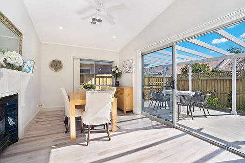 Accommodation Hunter - James St Morpeth - Foster Accommodation 0