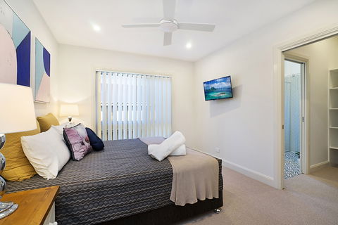 Accommodation Hunter - James St Morpeth - Foster Accommodation 6