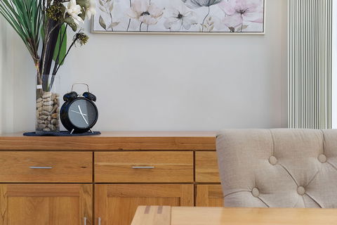 Accommodation Hunter - James St Morpeth - Foster Accommodation 1