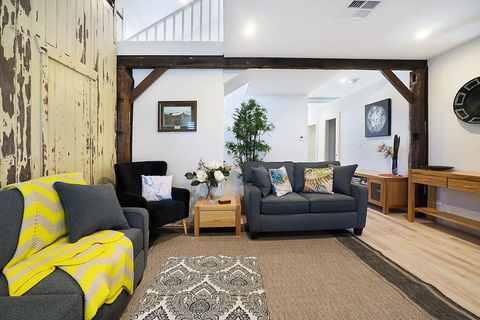 Accommodation Hunter - James St Morpeth - Foster Accommodation 3