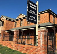 Alloggio Hanbury Mayfield - Foster Accommodation