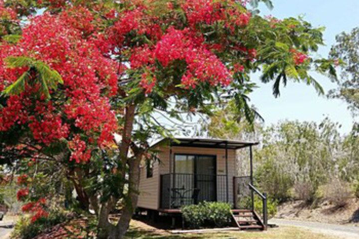 Ambrose QLD Foster Accommodation