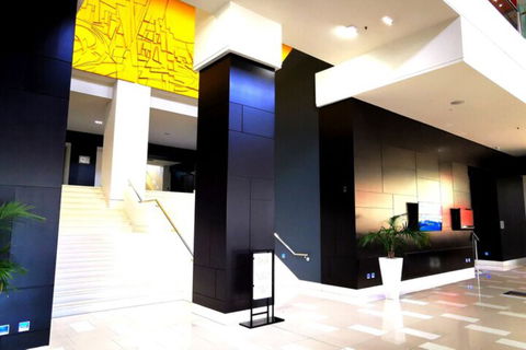 L5 Surfers Paradise Apartment - Foster Accommodation 5