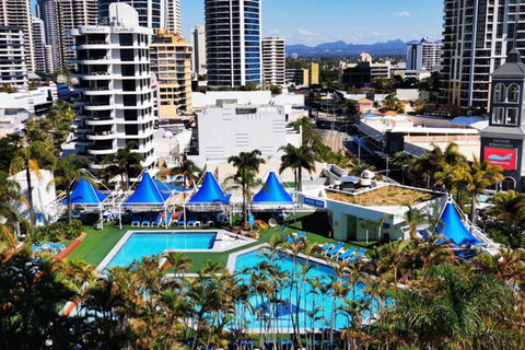 L5 Surfers Paradise Apartment - Foster Accommodation 2