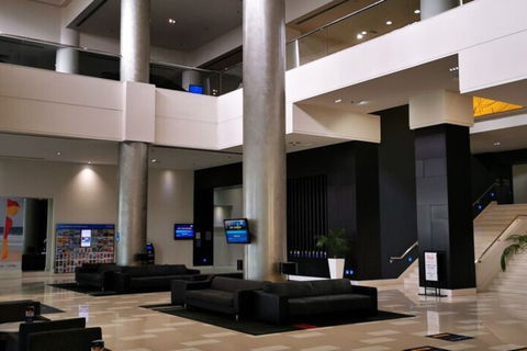 L5 Surfers Paradise Apartment - Foster Accommodation 6