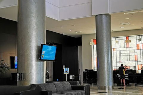 L5 Surfers Paradise Apartment - Foster Accommodation 7