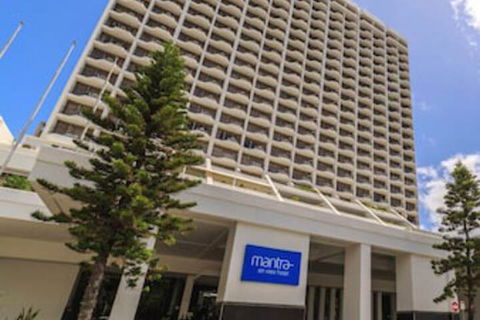 L5 Surfers Paradise Apartment - Foster Accommodation 0
