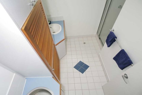 Scarborough Beach Front Resort - Shell 10 - Foster Accommodation 6