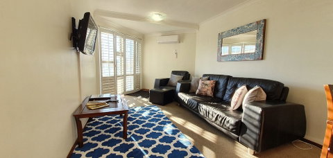 Scarborough Beach Front Resort - Shell 10 - Foster Accommodation 4