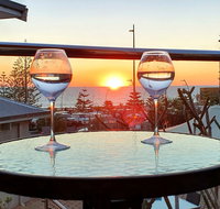 Scarborough Beach Front Resort - Shell 10 - Foster Accommodation