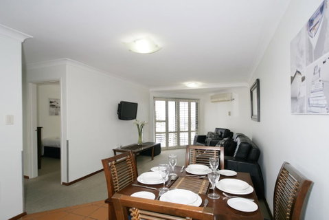 Scarborough Beach Front Resort - Shell 10 - Foster Accommodation 5